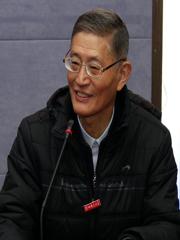 徐至展 院士
