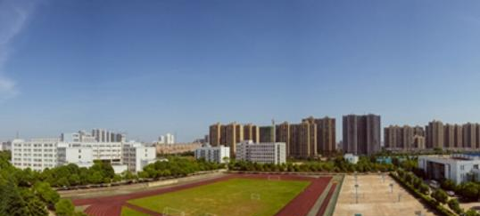 武汉信息传播职业技术学院