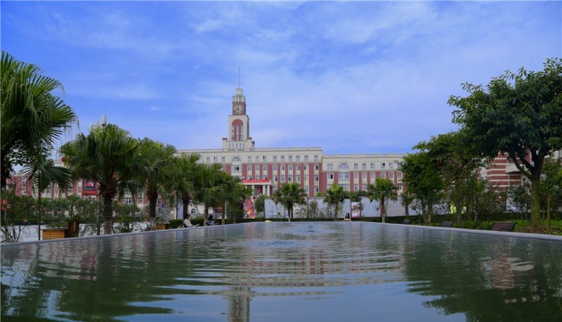 四川电影电视职业学院怎么样、好不好