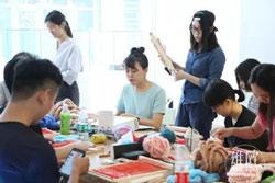 维欧服装设计培训