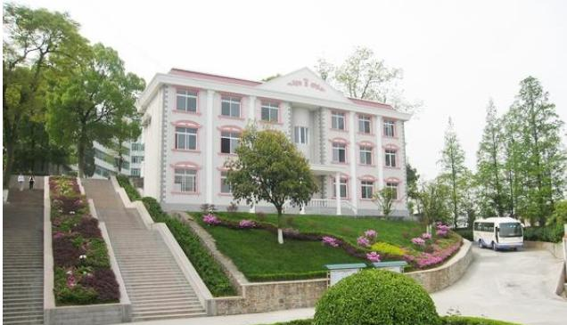 安康地区卫生学校怎么样、好不好