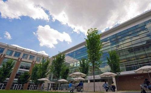 佐治亚理工学院