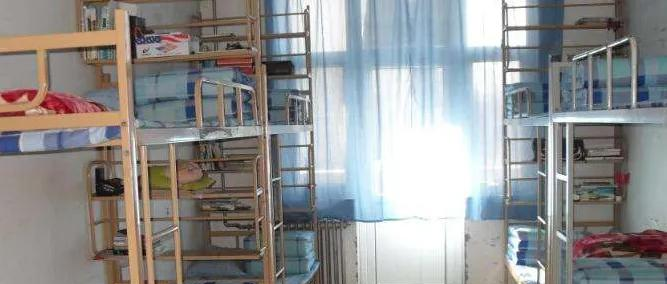 山西河东旅游学校