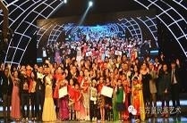 东方童民族艺术教育