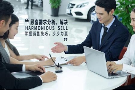 解决顾客需求
