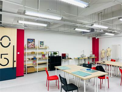 斯芬克国际艺术高中