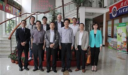 上海耀中国际学校