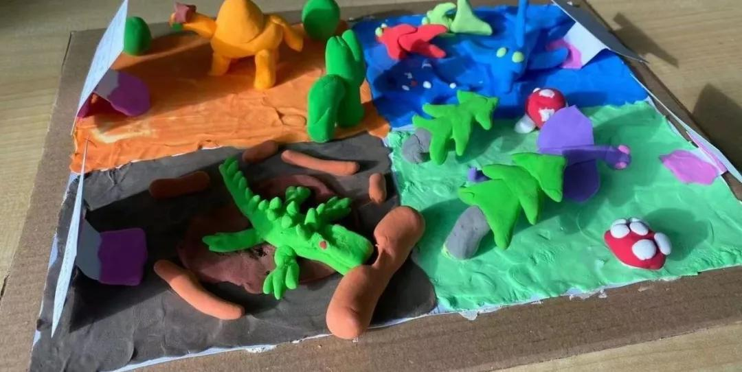 魅力课程，别样评估/力迈中美国际学校在稳中求变(图2)