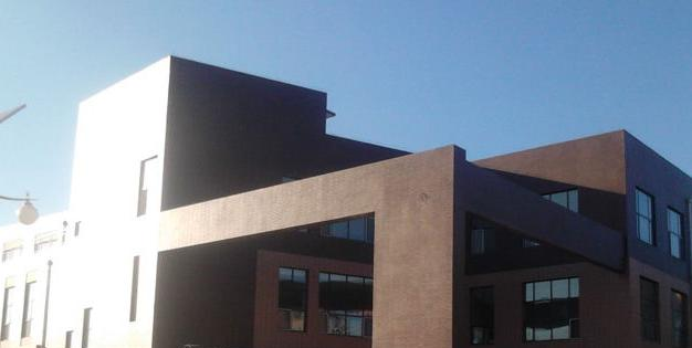 白城医学高等专科学校3