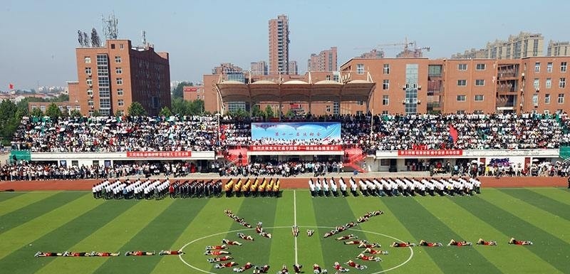 黄河交通学院单招成绩查询时间