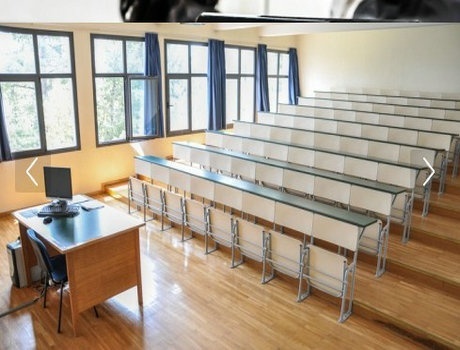 雅典技术教育学院
