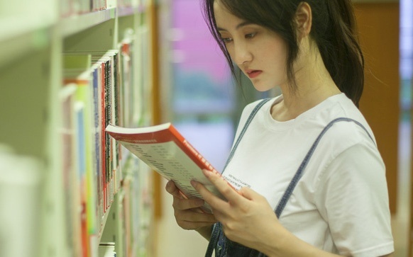 硕士申请