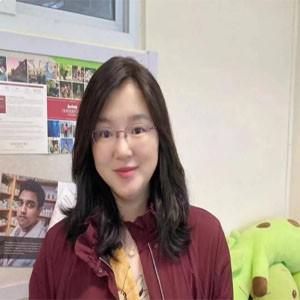 北京一零一中学国际部-程丽