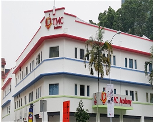 新加坡TMC学院