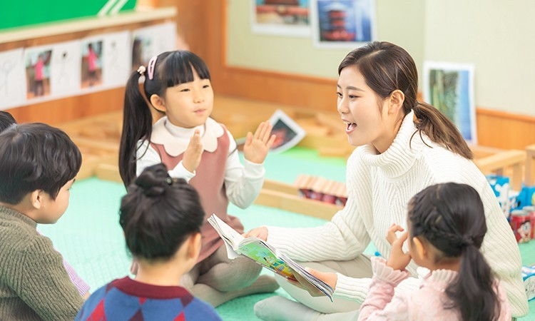 教学环境