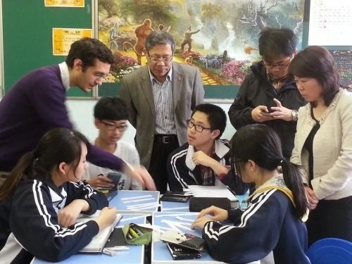 美国佛蒙特州国际学校