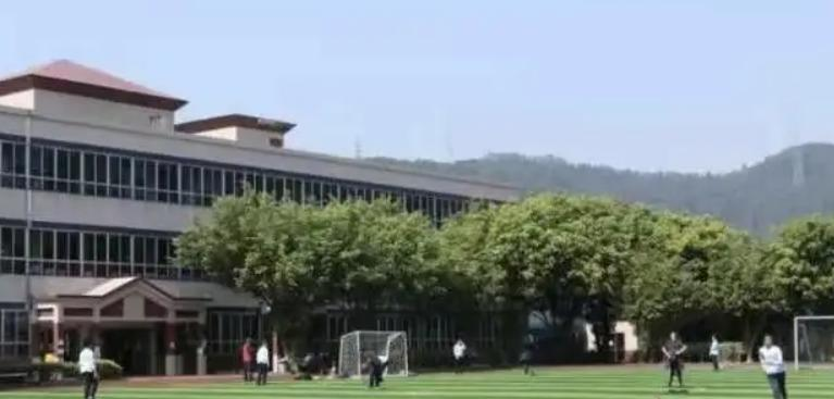 广州第六中学国际部