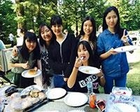 落基山脉/班夫旅游