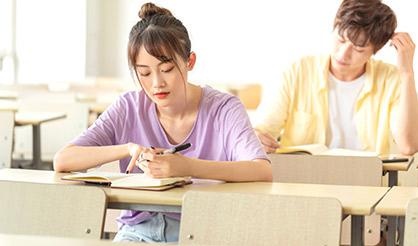 课程适合哪类人学