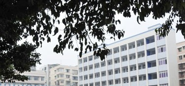 南充旅游职业中专学校