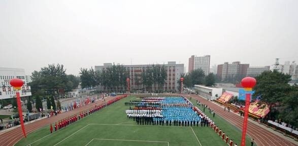 北京水利水电学校报名条件、招生对象