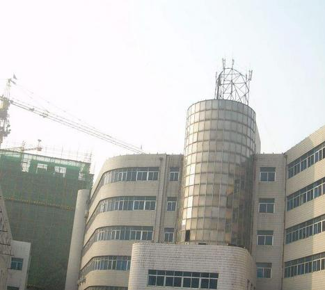 西安工程技术学校