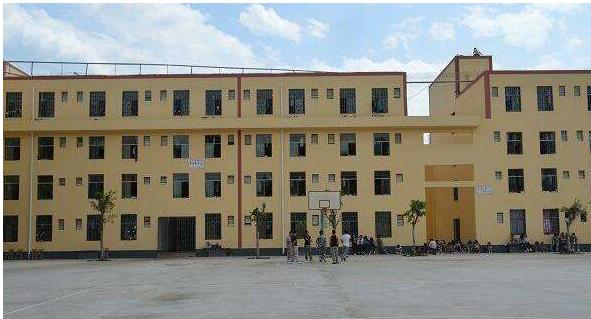 云南联合经济学校