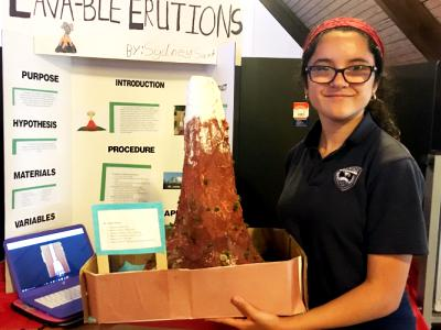 美国加州南麓私立学校（SHA）