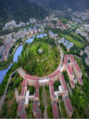 校园风采(二)