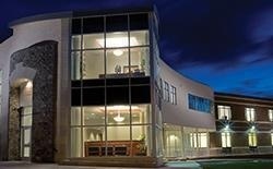 兰卡斯特门诺学校