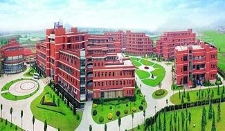 诸暨市海亮国际学校