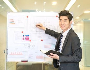 恢复自信