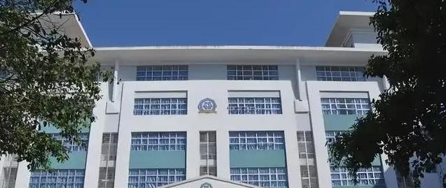 广州国际学校( 祈福英语实验学校)初中部2023年入学考试2