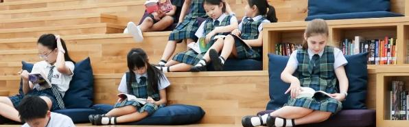 香港墨尔文国际学校初中部2020年招生办