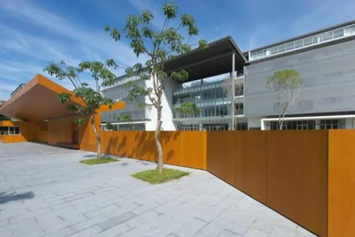 高雄美国学校小学中英文双语课程