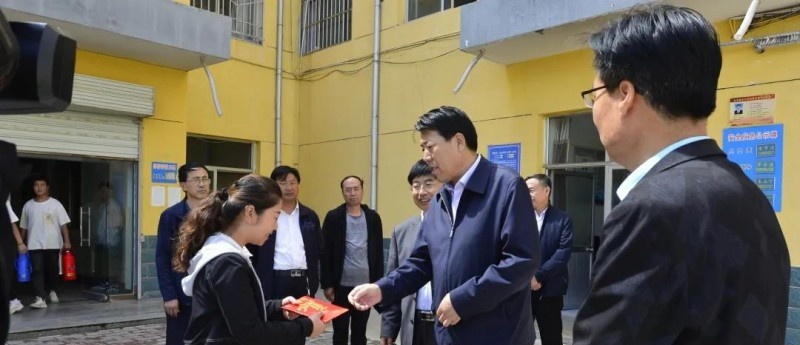 合水职业中等专业学校2022年学费、收费多少