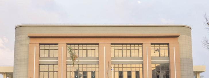 华东师范大学澄迈实验中学2023年网站 