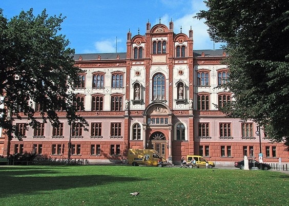 罗斯托克大学