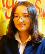 英语教师—倪雪