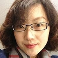 济南教育老师：杜茜