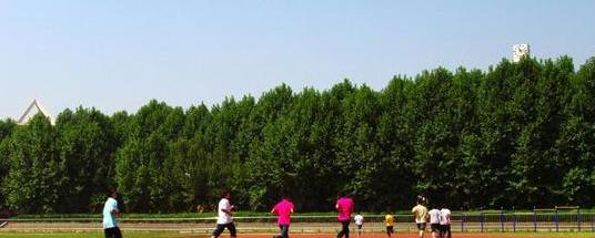 陕西广播电视技术学校