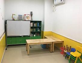 南京魔杰壳全脑教育