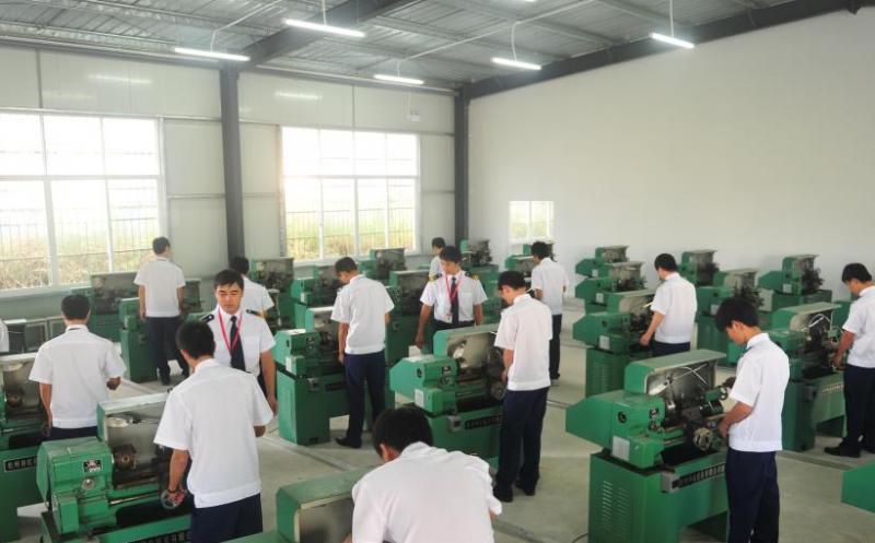 重庆航运旅游学校2022年宿舍条件