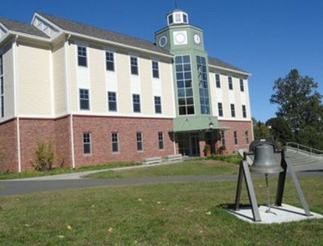 米切尔学院