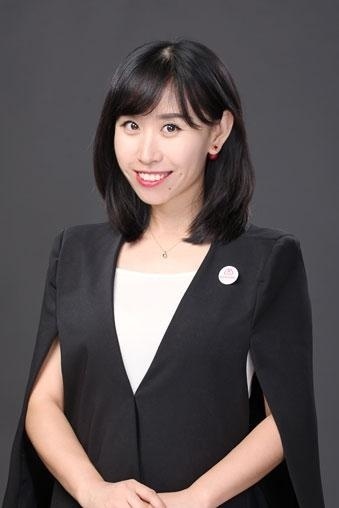 化妆定妆老师