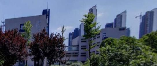 安徽工商职业学院怎么样、好不好