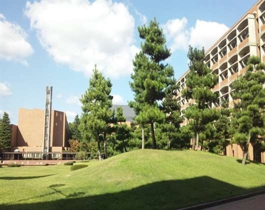 埼玉学园大学