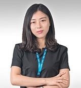 长沙美联英语培训essie/匡小芬 老师
