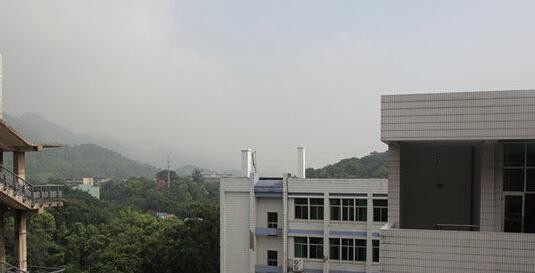 重庆知行卫生学校