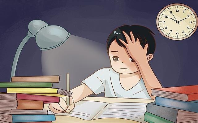 报考异地在职研究生怎么上课